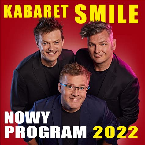kabarety 2022